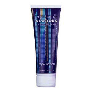 L'Energie De New York by Catherine Malandrino, 6.8 oz Body Lotion